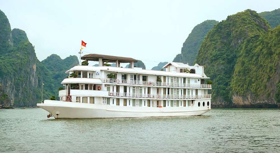 La Vela Classic Cruise