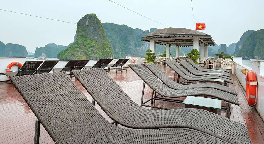 La Vela Classic Cruise