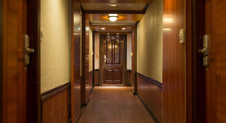 La Vela Classic Cruise