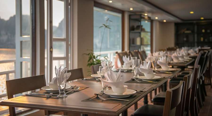 La Vela Classic Cruise