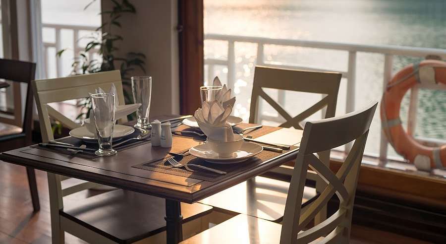 La Vela Classic Cruise