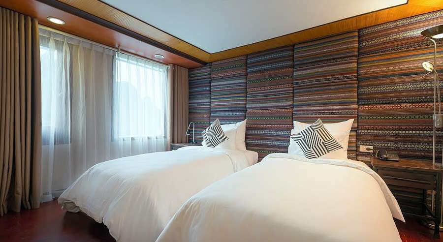 La Vela Classic Cruise