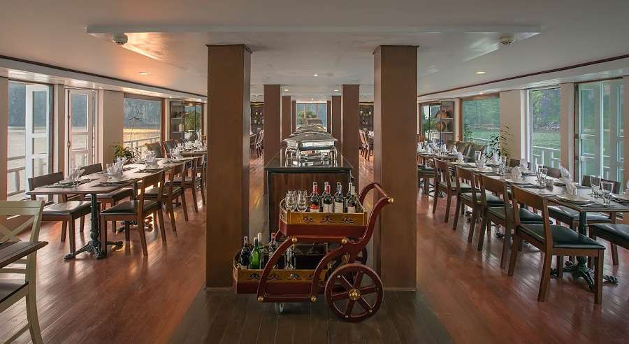 La Vela Classic Cruise