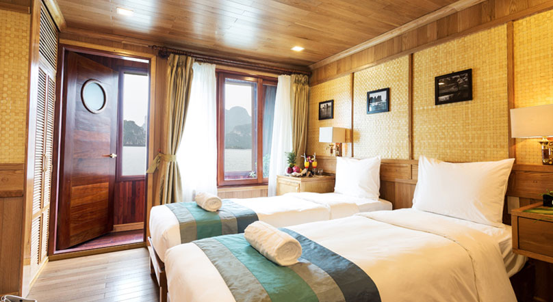 Bhaya Classic Premium Cruise