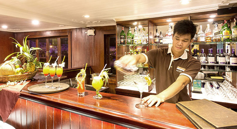 Bhaya Classic Premium Cruise