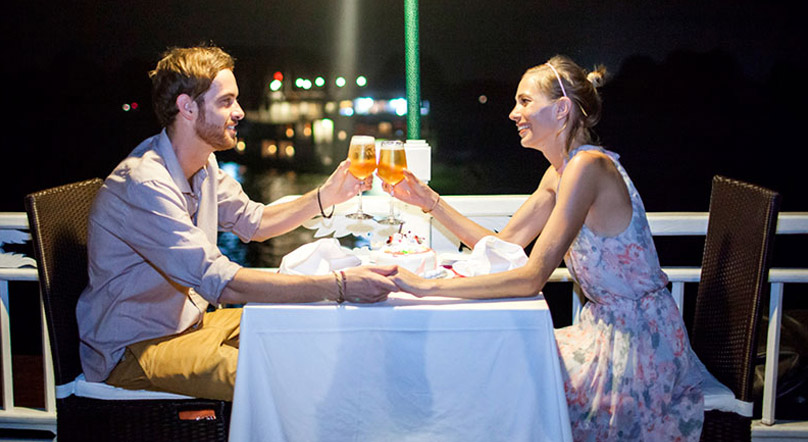 Bhaya Classic Premium Cruise