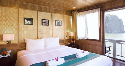 Bhaya Classic Premium Cruise