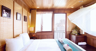 Bhaya Classic Premium Cruise