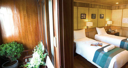 Bhaya Classic Premium Cruise