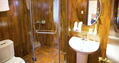 Bhaya Classic Premium Cruise