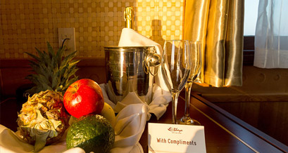 Bhaya Classic Premium Cruise