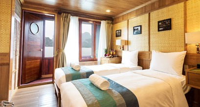 Bhaya Classic Premium Cruise