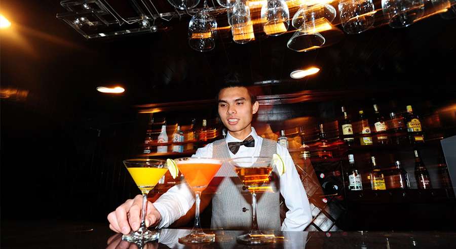 Aclass Legend Cruise