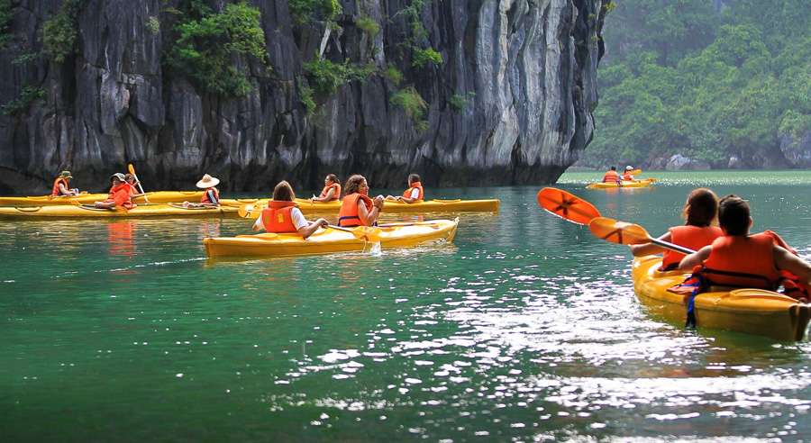 Aclass Legend Cruise