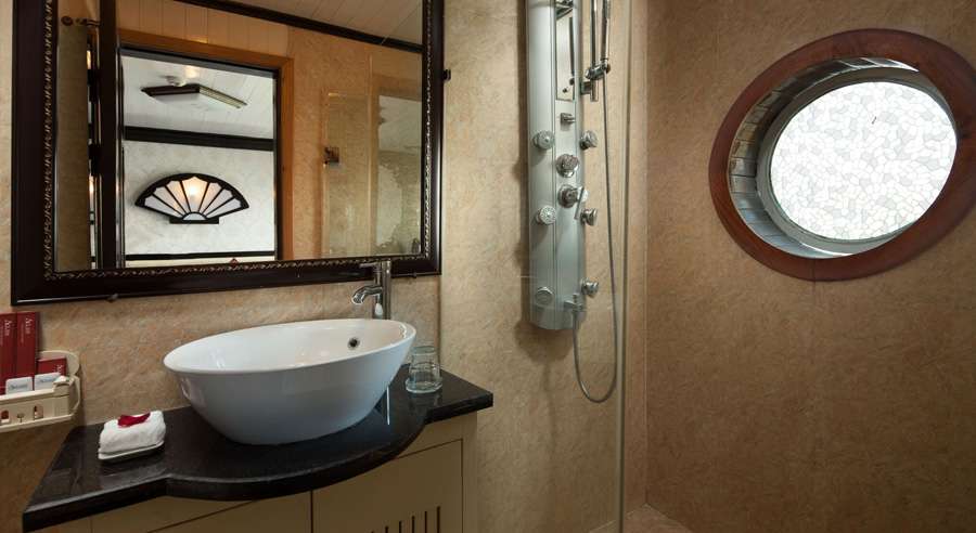 Aclass Legend Cruise