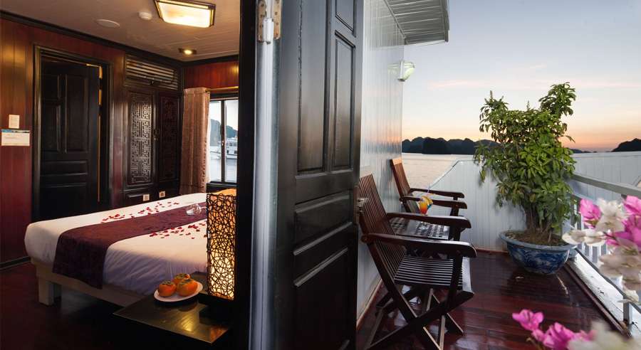 Aclass Legend Cruise