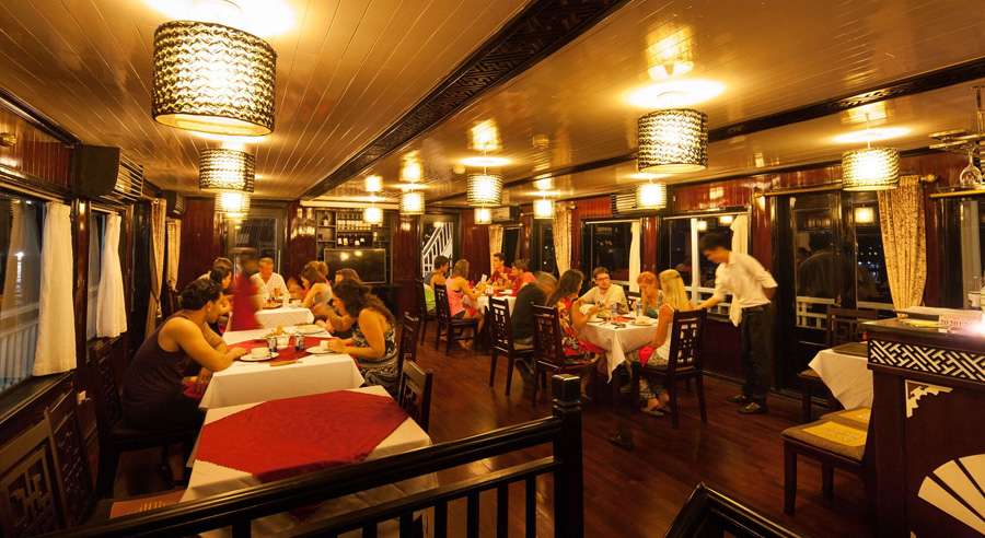 Aclass Legend Cruise