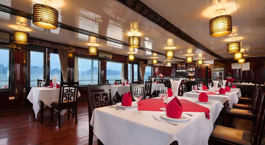 Aclass Legend Cruise