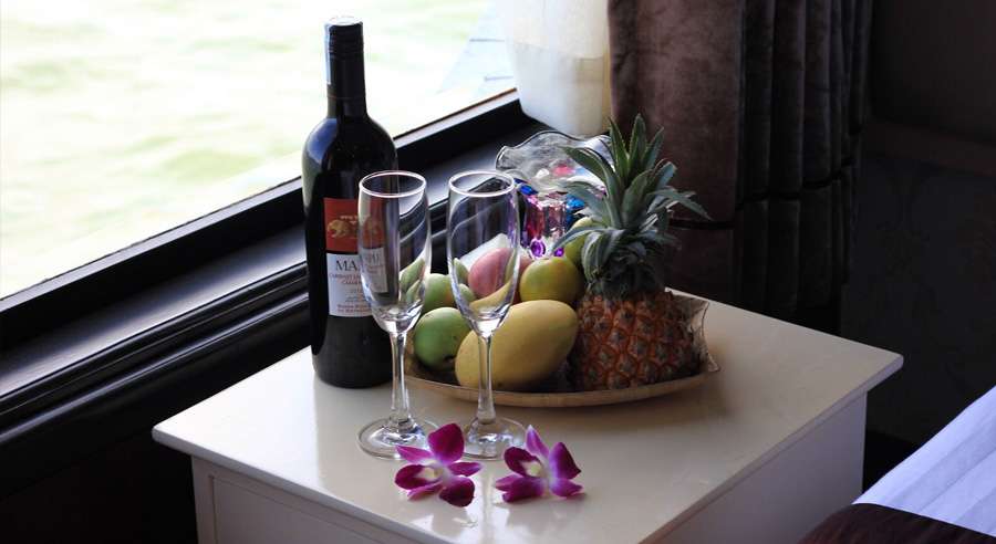 Aclass Legend Cruise