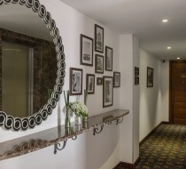 Hanoi Elegance Emerald Hotel