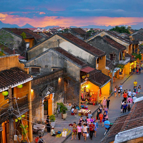 Hoi An