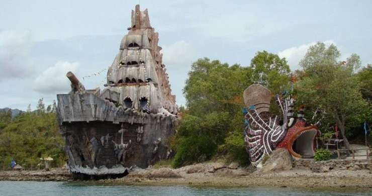 Nha Trang Explore and Beach Relaxation 6 Days