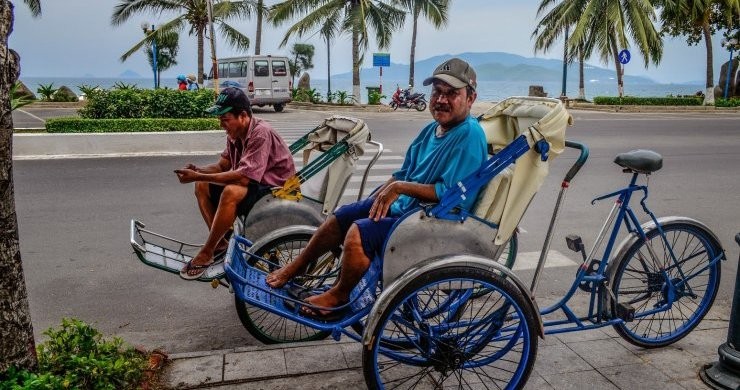 Nha Trang Explore and Beach Relaxation 6 Days