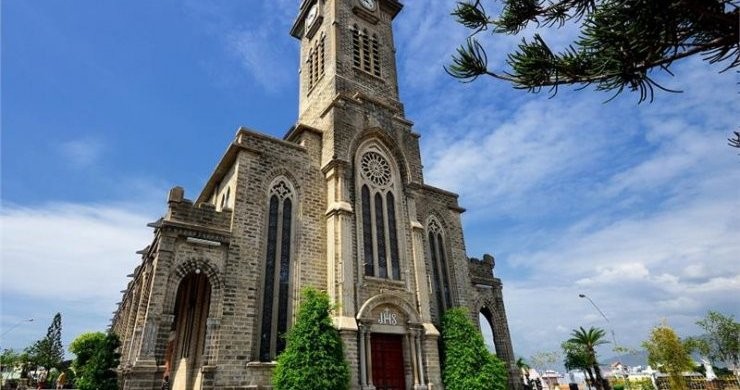 Nha Trang Explore and Beach Relaxation 6 Days