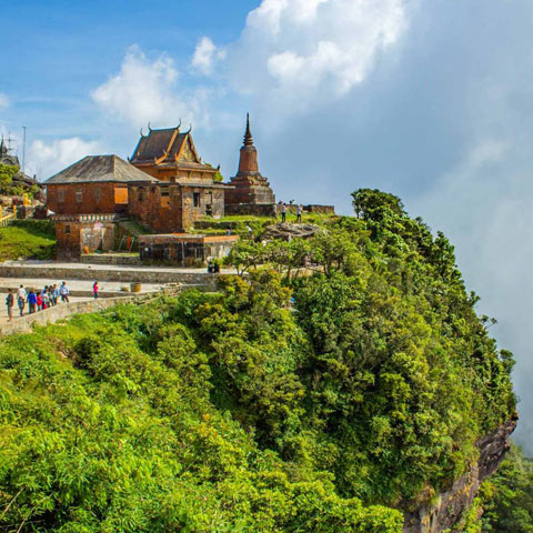 Vietnam & Cambodia Tours