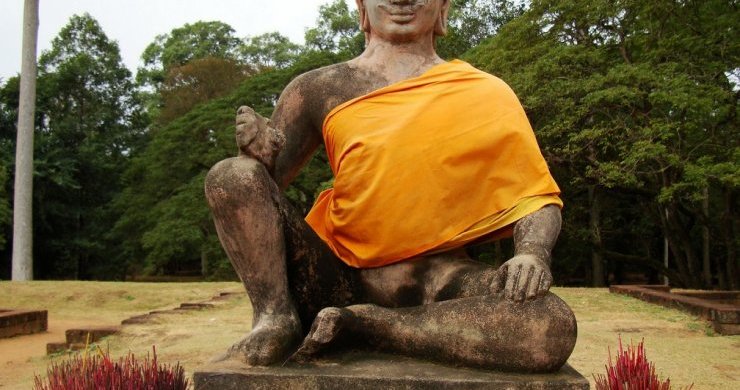 Angkor Temple Explore Day Trip