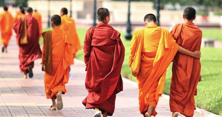 Angkor With Beach Relaxation 7 Days