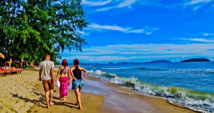 The Best Of Cambodia 10 Days