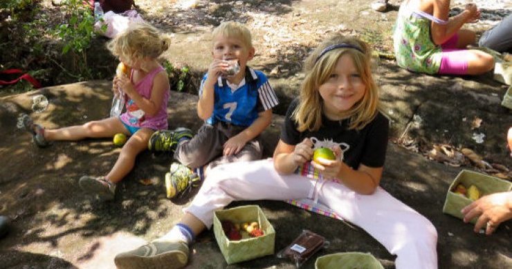 Siem Reap Riding Journey 5 Days