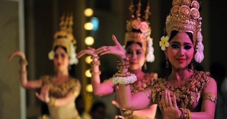 Jewel Of Siem Reap 3 Days