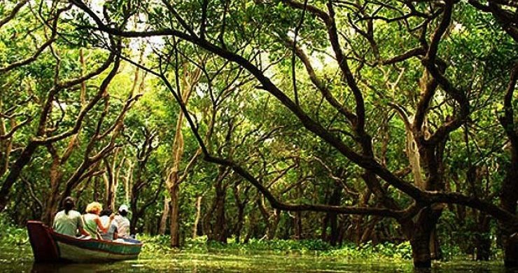 Jewel Of Siem Reap 3 Days