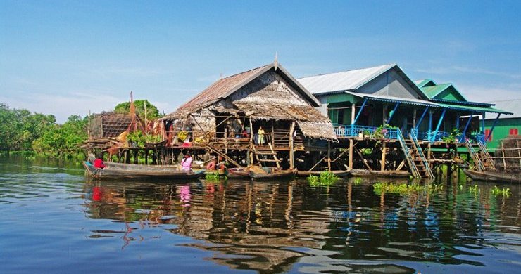 Jewel Of Siem Reap 3 Days