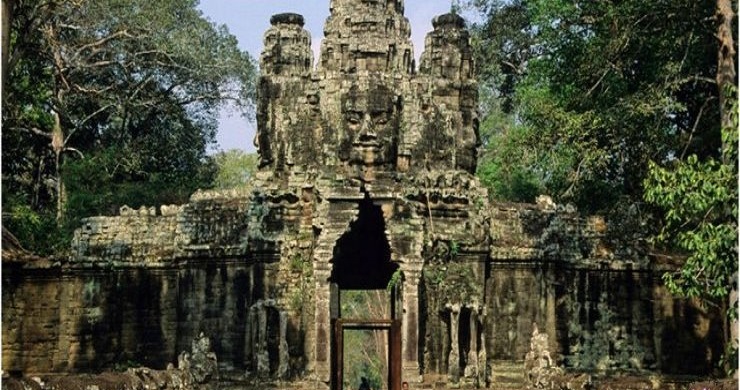 Jewel Of Siem Reap 3 Days