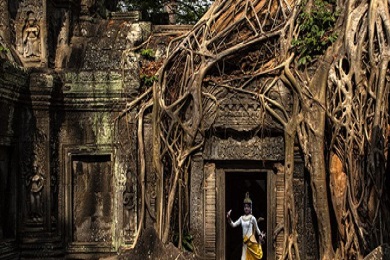Jewel Of Siem Reap 3 Days