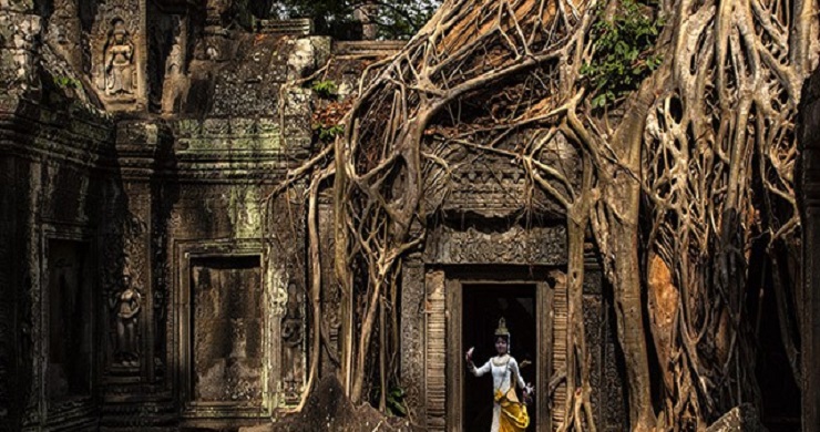 Jewel Of Siem Reap 3 Days