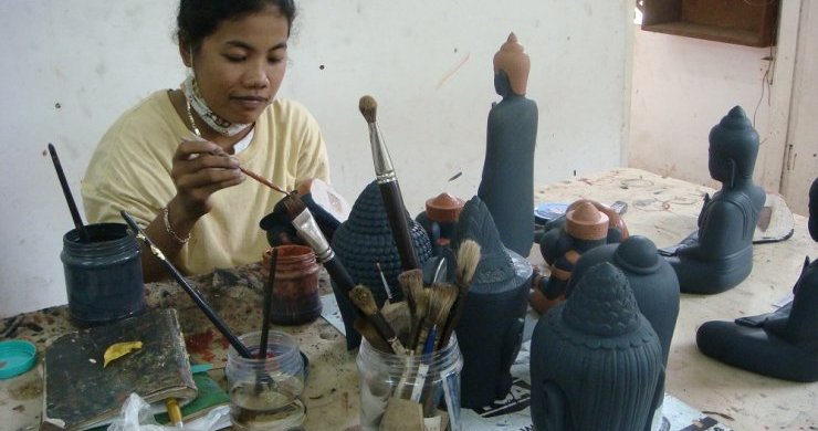 Angkor Experience 4 Days