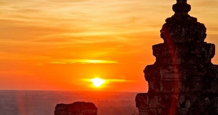 Best Of Cambodia and Beach Break 14 Days