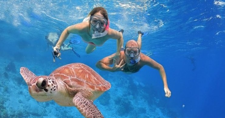 Best Of Cambodia and Beach Break 14 Days