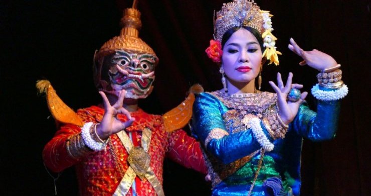 Explore The Ancient Wonders By Bike 4 Days