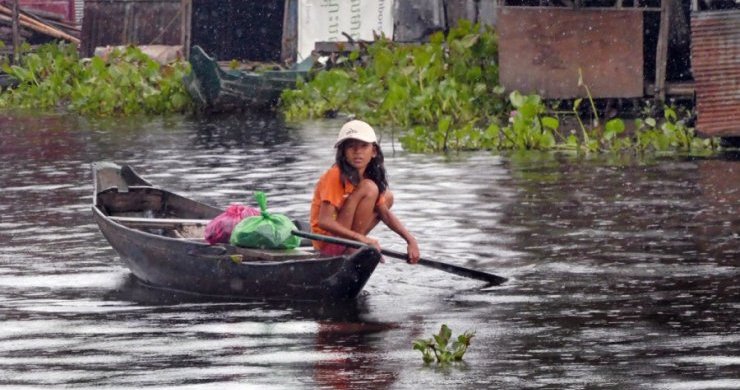 Explore The Ancient Wonders By Bike 4 Days