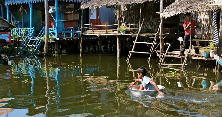 The Best Of Myanmar, Vietnam & Cambodia 21 Days