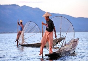 The Best Of Myanmar, Vietnam & Cambodia 21 Days