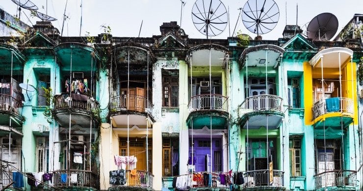 The Best Of Myanmar, Vietnam & Cambodia 21 Days