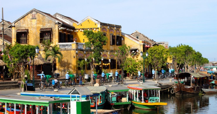 The Best Of Myanmar, Vietnam & Cambodia 21 Days