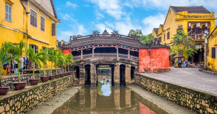 The Best Of Myanmar, Vietnam & Cambodia 21 Days