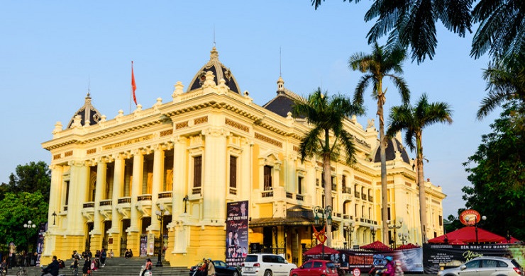 The Best Of Myanmar, Vietnam & Cambodia 21 Days